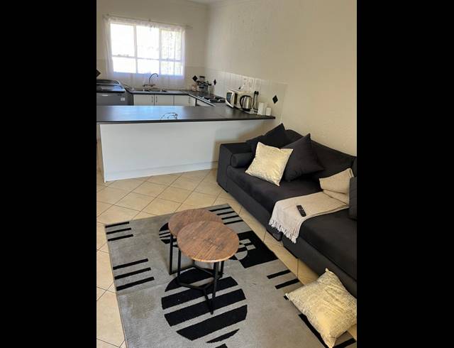 1 BEDROOM FLAT FOR SALE IN RENSBURG